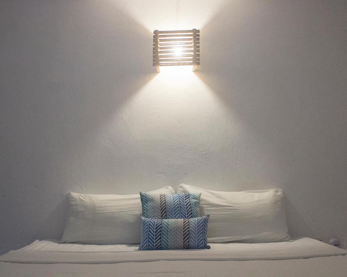 Melrose Place Hotell Puerto Escondido  Exteriör bild
